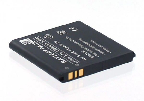 Batterie AGI compatible avec SONY AB-0300, 19621