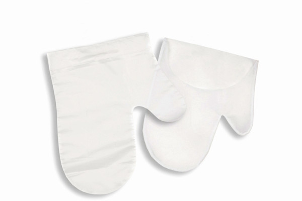 Gant d'hygiène Schneider ZIP LDPE, sans clip, 391530