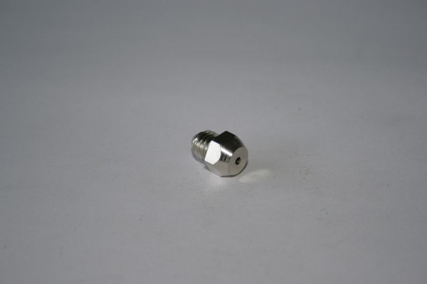 Embout ELMAG 3,2 mm (position 01C.) pour appareil DL blindnit EPS 500, 9403504