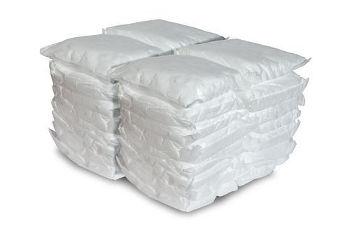 Coussin DENSORB, version "Huile", 25 x 25 cm, UE : 30 pièces, 123-132