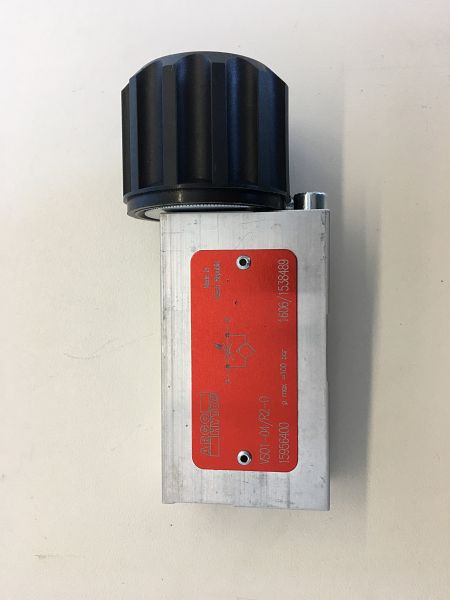 Clapet anti-retour ELMAG pour S 320 DG, 9709227