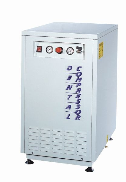 AEROTEC Compresseur air comprimé avec sécheur sans huile, 30 L, 2013207