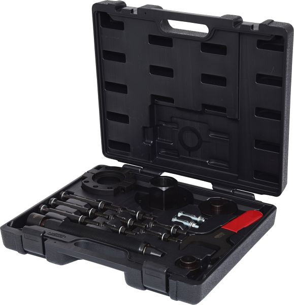 Jeu d'outils pour roulements de roue KS Tools pour Ford Transit, 17 pièces, 150.2370