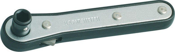 Mini cliquet 1/4" Projahn, 2700