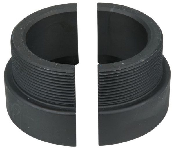 KS Tools paire de demi-coques Scania 340, Ø intérieur 77 mm, 460.1629