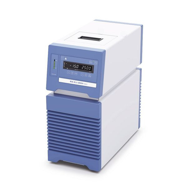 Refroidisseur à circulation IKA, RC 2 GREEN basic, 0025004186