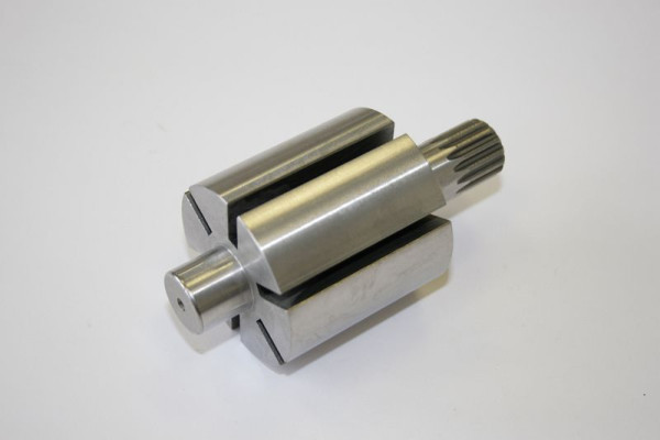 Rotor ELMAG (position n°19) pour clé à chocs DL EPS 110, 9403053