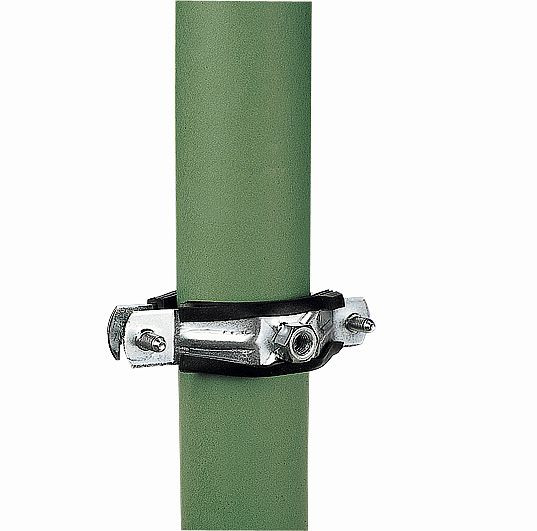 Anneau de fixation Gallagher 40/60 mm M6/M8, paquet de 5, 008780