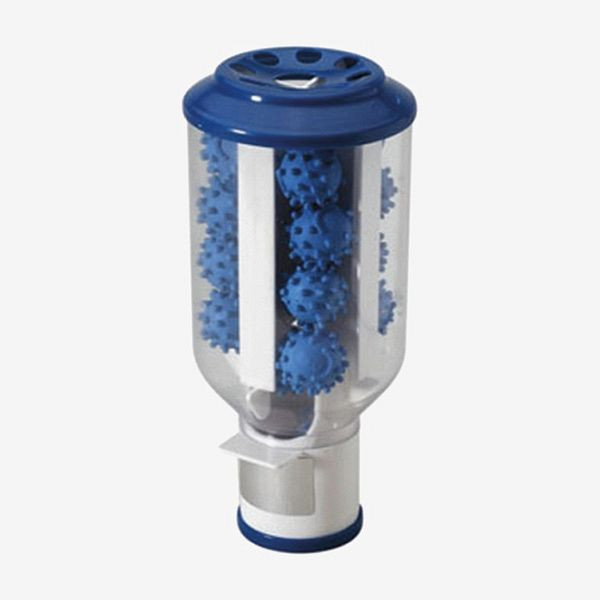 HKW Boules de nettoyage pour conduite d'aspiration, 30182