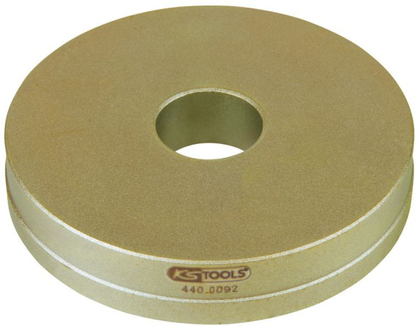 Rondelle de roulement KS Tools, diamètre 78 mm, 440.0092