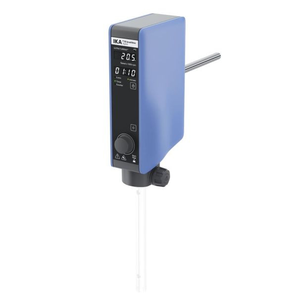 Dispositif de dispersion IKA, T 18 brushless digital, 0020102476