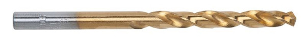 KS Tools Foret hélicoïdal HSS TiN, 14,5 mm, lot de 1, 330.4145