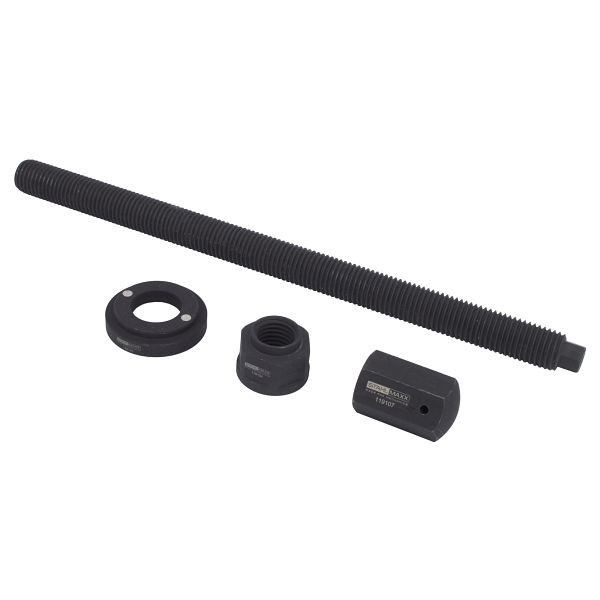 Stahlmaxx petit jeu d'outils pour vérins hydrauliques 102754, 4 pièces, XXL-119109