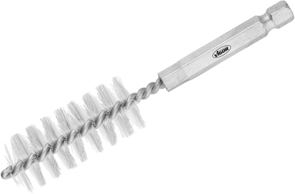 Jeu de brosses en nylon VIGOR Ø 18 mm, V4646N-18