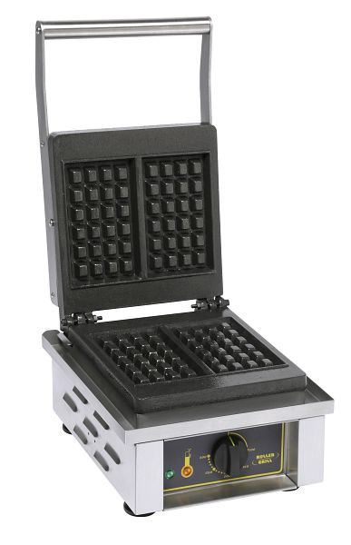 ROLLER GRILL gaufrier version Lorrainegaufre, GES 20