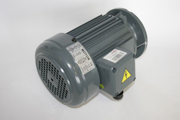 Moteur ELMAG complet (n° 36) pour CY-210/2G, 9709436