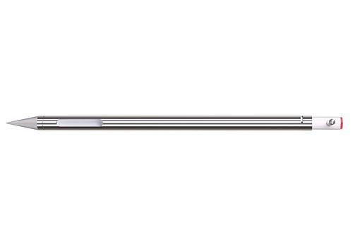 Collecteur DENIOS Uno en V4A/PTFE avec 1 chambre, profondeur 710 mm, volume de la chambre 17 ml, 179-464