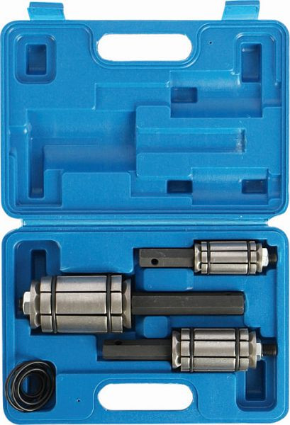 Kunzer jeu d'extenseurs de tuyaux, 3 pièces, 7RW2989