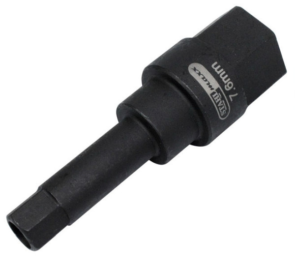 Embout d'injection spécial Stahlmaxx, SW 10 mm, 1/2", XXL-102933