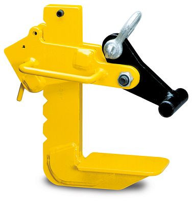YALE TGF pince simple 1,3t 0-250mm, N50601624