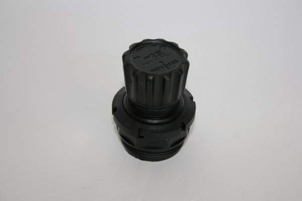 Vis de commande ELMAG complète (N°1, 2 et 3) pour modèle F (M), FR (M), R, 9402503