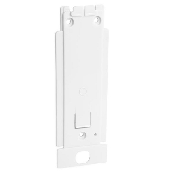 Plaque de montage de rechange ALLPAX pour Duro Alu 0,5 litre, 10013707