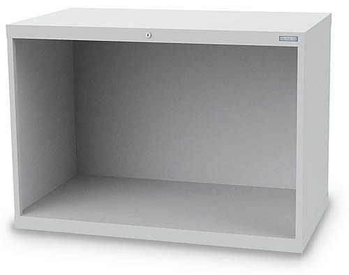 Boîtier Bedrunka+Hirth T 736 R 48-24, 1305 x 736 x 919 mm, 1390
