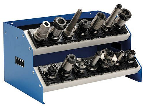 Bedrunka+Hirth Cadre de table CNC TAG 2-2, 2 x cassettes, dimensions en mm (LxPxH) : 575 x 375 x 300, 02.8707.200