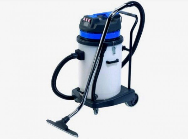 RMV aspirateur eau/aspirateur industriel 70 L cuve plastique, RMV90.890144-1