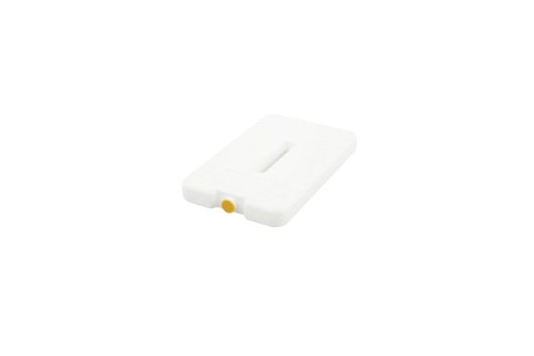 Packs de glace Schneider pour Schneider Isobox, GN 1/4 -21°C, 265 x 162 x 30 mm, 281012