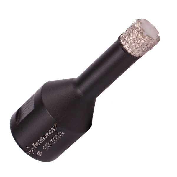 Couteau de Construction perceuse diamantée DDR-V 10x30xM14 Ceramic Pro, 910283018045