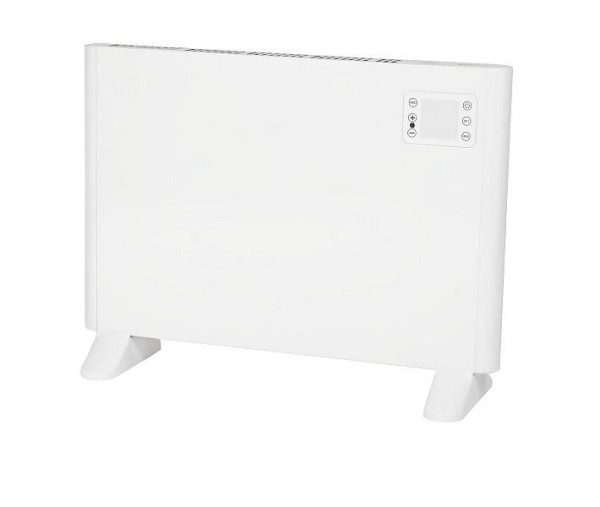 Eurom convecteur chauffage permanent Alutherm 1000 Wifi, 360714