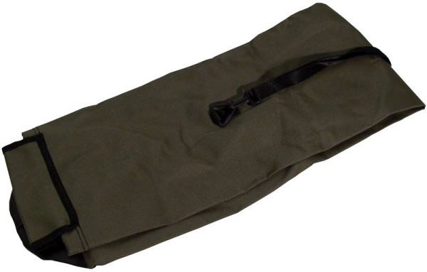 NESTLE Range Rod Case Pour 12 cannes à 1m, fibre synthétique, 11906000
