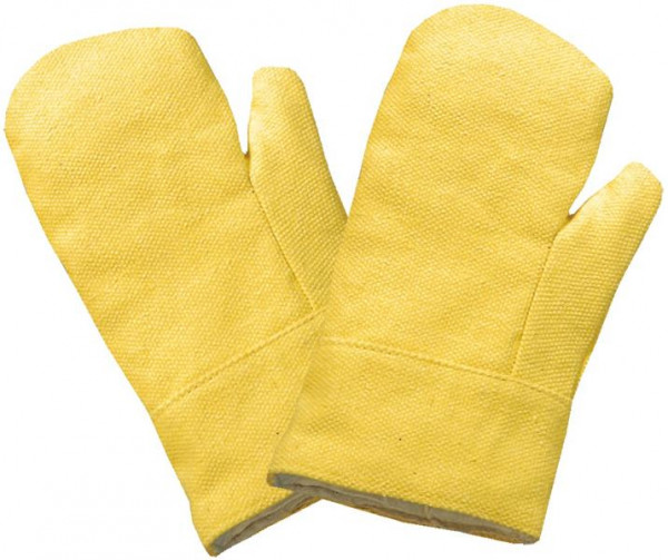 Hase Safety OXFORD, gants chauffants, tissu Kevlar 600g, doublure isolante, taille : 10, UE : 5 paires, 507900