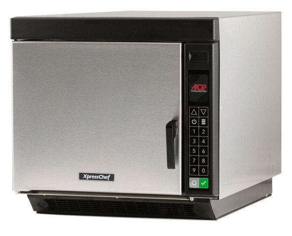 Appareil combiné micro-ondes haute vitesse Menumaster JET514V, 101101