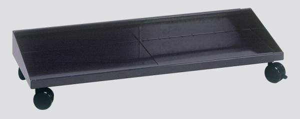 Conteneur en plastique VAR, chariot système II, 3821