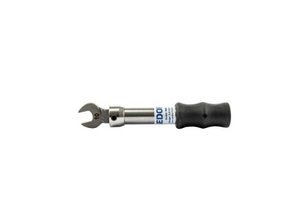 Clé dynamométrique de flambage GEDORE 0,4-2 Nm goupille imperdable, 3292827