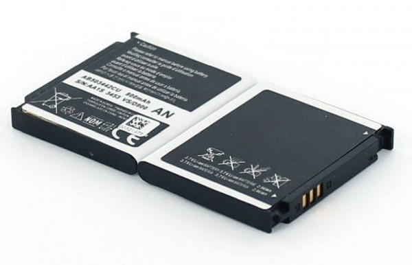 Batterie AGI compatible avec SAMSUNG AB503442CECSTD, 92282