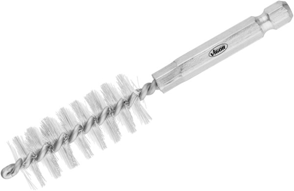 Jeu de brosses en nylon VIGOR Ø 17 mm, V4646N-17
