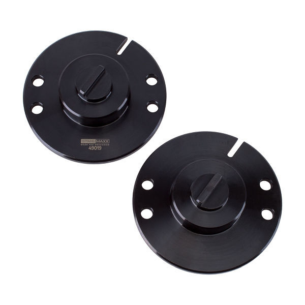 Outil Stahlmaxx pour calage pour Audi 3.6 4.2 V8, 49019
