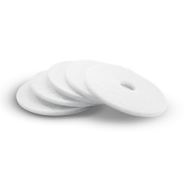Kärcher , très doux, sans grain, pour le polissage des sols, 6.368-400.0