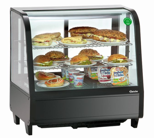 Comptoir réfrigéré Bartscher "Bartscher Deli-Cool I", 700201G