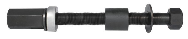 Tige de traction en acier SW avec écrou et roulement, M22 x 290 mm, 301032L