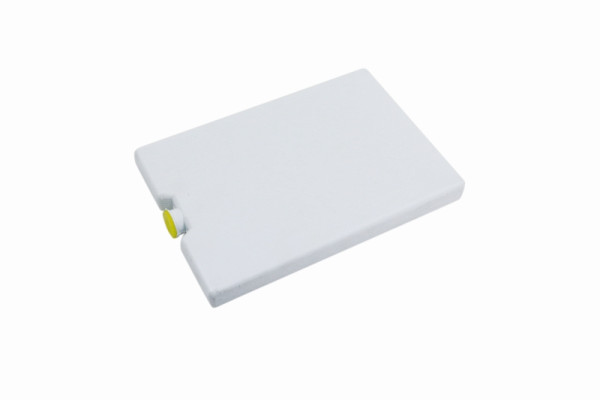 Bloc de glace Schneider "Froid" PL200 -21°C, 200 x 140 x 20 mm, 281042