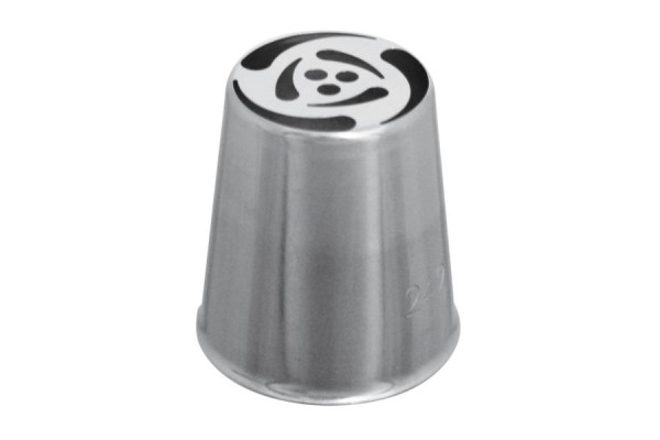 Tulipe de buse Schneider, Ø 23 mm, hauteur : 42 mm, design 2, 197571