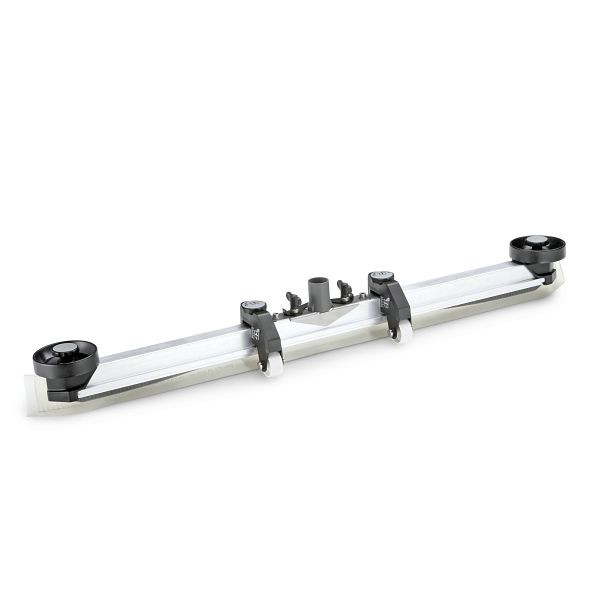 Kärcher Saugbalken, gerade, 1060 mm, Gewicht mit Zubehör: 6.08 kg, 4.777-403.0