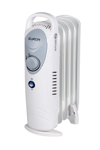 Eurom RAD 500 Radiateur, radiateur à bain d'huile, 363609