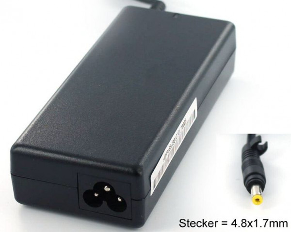 Alimentation AGI compatible avec HP 625, 84663