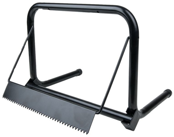 KS Tools support mural pour rouleau de papier de nettoyage, 800.0160