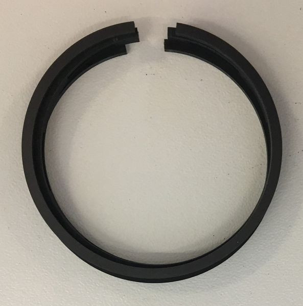 Jeu de segments de piston ELMAG (3 pièces) pour TURBO/WERKER 260 'Balma/Abac'Code: 6212860700+6212860800+6212860900, 9100096